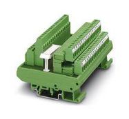 INTERFACE MODULE, 32POS, 3A, 250V, SCREW