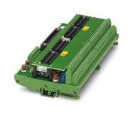 MULTIPLE RELAY MODULE, SPST-NO, 8A, 230V