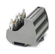 PASSIVE MODULE, 14POS, 25VAC, SCREW