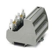 PASSIVE MODULE, 14POS, 25VAC, SCREW