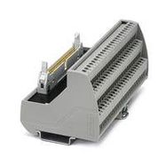 PASSIVE MODULE, 50POS, 25VAC, SCREW