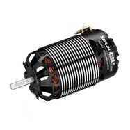 HW30401910 XERUN 4268 SD, 2400Kv OnRoad - G3 - blac, Hobbywing