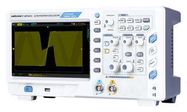 OSCILLOSCOPE, 100MHZ, 1GSPS, WVGA TFT