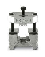 CRIMP TOOL DIE, RJ45 MODULAR PLUG