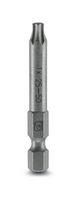 HEX BIT, TORX, T25, 50MM