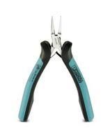 PLIER, FLAT NOSE, 120MM