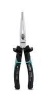 PLIER, NEEDLE NOSE, 205MM