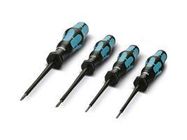 SCREWDRIVER SET, 4PC