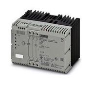 CONTACTOR, ZERO VOLT TURN ON, 30VDC, 37A