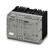 CONTACTOR, ZERO VOLT TURN ON, 253V, 37A