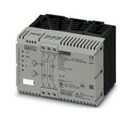 CONTACTOR, ZERO VOLT TURN ON, 253V, 37A