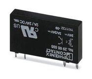 SOLID STATE RELAY, SPST-NO, 3A, 28.8V