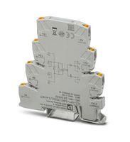 SOLID STATE RELAY, SPST-NO, 2.4A, 28.8V