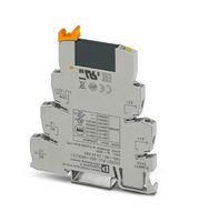 SOLID STATE RELAY, SPST-NO, 0.1A, 57.6V