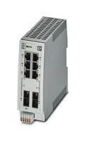 ETHERNET SWITCH, 8PORT, 10/100MBPS