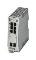 ETHERNET SWITCH, 8PORT, 10/100/1000MBPS