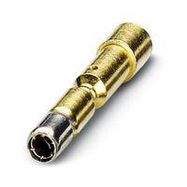 CIR CONTACT, SOCKET, 26-18AWG, CRIMP