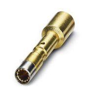 CIR CONTACT, SOCKET, 18-14AWG, CRIMP