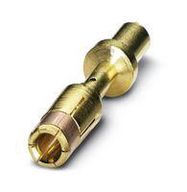 CIR CONTACT, SOCKET, 18-14AWG, CRIMP