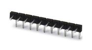 BTB CONNECTOR, HEADER, 3POS, 1ROW, 3.5MM