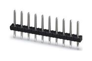 BTB CONNECTOR, HEADER, 9POS, 1ROW, 3.5MM