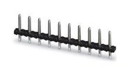 BTB CONNECTOR, HEADER, 9POS, 1ROW, 5MM