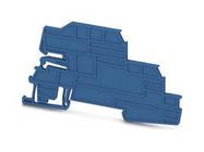 SUPPORT BRACKET, TERMINAL BLOCK, BLUE