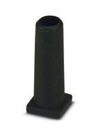 BEND PROTECTION SLEEVE, IP20, BLACK