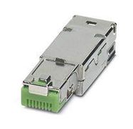 RJ45 CONNECTOR, CAT5, PLUG, 8P8C, 1PORT