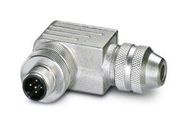 SENSOR CONNECTOR, 5POS, PLUG, CABLE