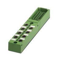 SENSOR DISTRIBUTION BOX, M8-3P, 8PORT