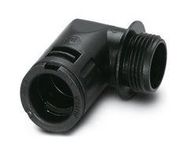 CABLE GLAND, NYLON, 15.8MM, BLK