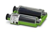 INK RIBBON, CARTRIDGE, BLACK