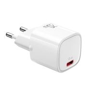 PD Charger McDodo CH-4020 20W Nano Series (white), Mcdodo