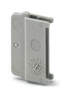 PATH EXTENSION, DIN RAIL TB, GREY