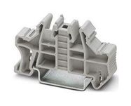 END CLAMP, 55.6 X 9.5MM, TERMINAL BLOCK