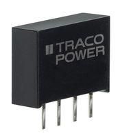 DC-DC CONVERTER, 9V, 0.11A