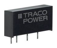 DC-DC CONVERTER, 15V, 0.066A