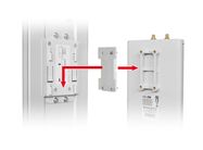 RF Elements EasyBracket 912 | Mounting bracket | dedicated for MikroTik BaseBox or Ubiquiti AirMAX, RF ELEMENTS