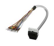 ROUND CABLE, 16 POS, 2M, CONTROLLER