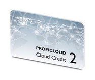 RUNTIME LICENSE, PROFICLOUD 2 YEAR