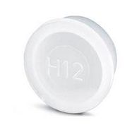 DUST PROTECTION CAP, PLASTIC, M23, IP40