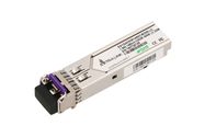 Extralink SFP 1.25G | SFP CWDM Module | 1,25Gbps, 1490nm, single mode, 40km, LC, DOM, EXTRALINK