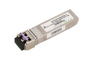 Extralink SFP+ 10G | SFP+ CWDM Module | 10Gbps, 1490nm, single mode, 10km, LC, DOM, EXTRALINK