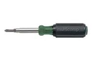 6-IN-1 MULTI-BIT SCREWDRIVER SET