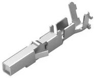 CONTACT, SOCKET, CRIMP, 22-18AWG