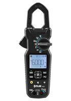 SOLAR CLAMP METER, TRUE RMS, 600A, 1KV