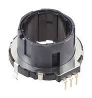 INCREMENTAL ROTARY ENCODER, 28MM RING