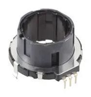 INCREMENTAL ROTARY ENCODER, 28MM RING