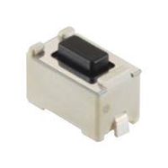 TACTILE SWITCH, 0.05A, 12VDC, SMD